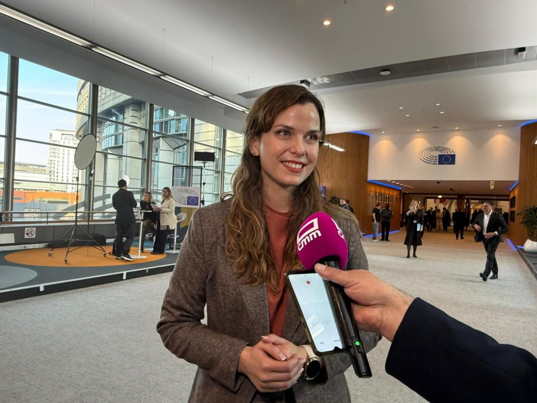 EUROPA CASTILLA-LA MANCHA