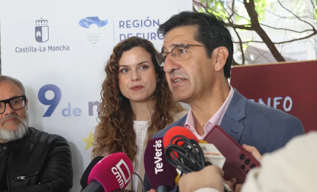 CASTILLA LA MANCHA EUROPA DICTAMEN