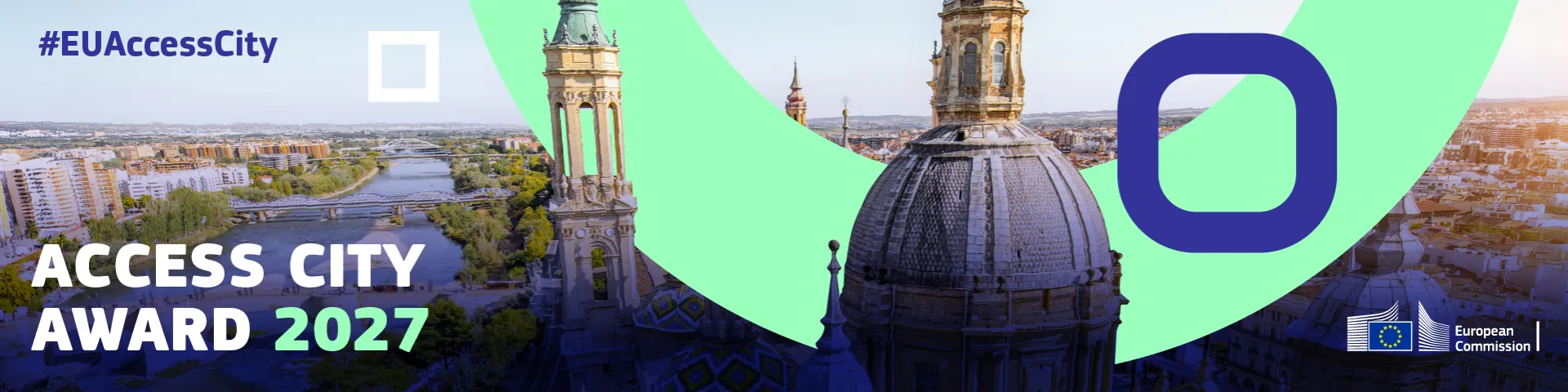 Premio ciudad accesible
