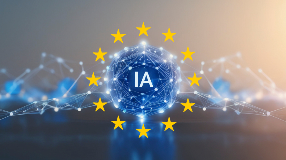 IA Union Europea