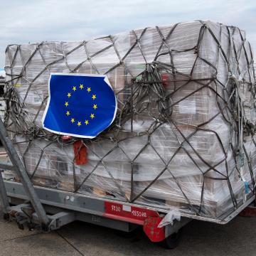  © Comisión Europea 2020