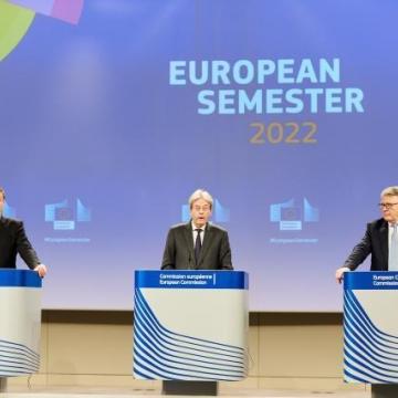 Paquete de otoño del Semestre Europeo: salir fortalecidos de la crisis y hacer una Europa más ecológica y digital
