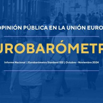 El sentimiento de pertenencia a la UE crece siete puntos entre los españoles