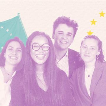 Prácticas en el Consejo