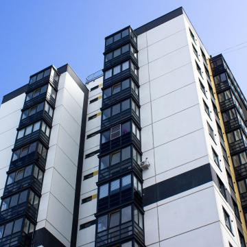 nueva plataforma paneuropea de inversión en vivienda asequible y sostenible