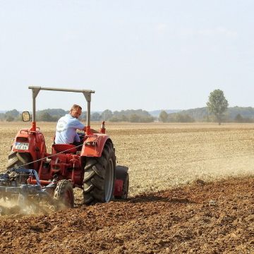 La Comisión simplifica la política agrícola común