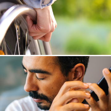 Una UE más accesible para todos