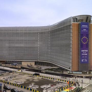La Comisión propone la suspensión parcial de la asociación de Israel a Horizonte Europa