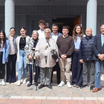 El Gobierno regional promueve el diálogo intergeneracional sobre Europa