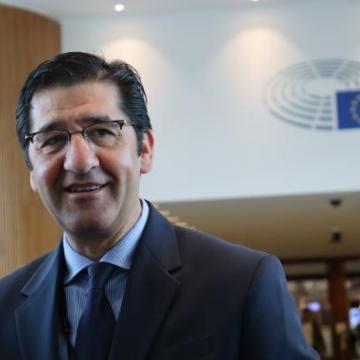 Artículo de opinión del vicepresidente segundo por el Día de Europa