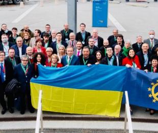 Castilla-La Mancha se suma al &amp;#039;Manifiesto en Defensa de la Democracia Europea&amp;#039; en la Cumbre de regiones de la Unión Europea