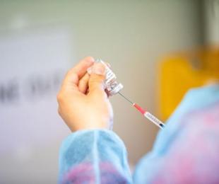 COVID-19 vaccination centre - Belgium