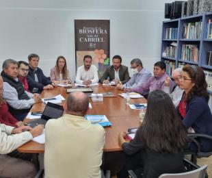 El Gobierno de Castilla-La Mancha publicará una orden de ayudas por valor de 1,1 millones de euros destinada a la Reserva de la Biosfera Valle del Cabriel