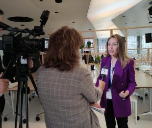 Castilla-La Mancha muestra en Europa sus políticas de referencia en materia de lucha contra la despoblación, sostenibilidad y atracción del talento