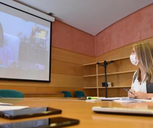 Castilla-La Mancha defiende ante la Comisión Europea la creación de las IGPs artesanales