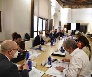 Castilla-La Mancha ha movilizado más de 1300 millones de euros en 210 convocatorias de la Estrategia Territorial Integrada