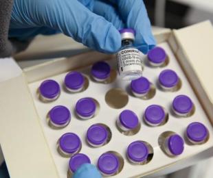 Coronavirus - Vaccination, Germany