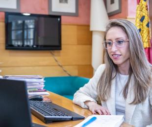 El Gobierno regional y la UCLM consolidan dos décadas de colaboración en materia formativa con la puesta en marcha de un nuevo curso sobre la Unión Europea