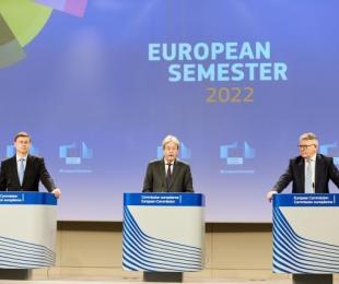 Paquete de otoño del Semestre Europeo: salir fortalecidos de la crisis y hacer una Europa más ecológica y digital