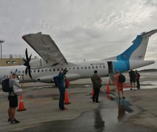 Despliegue sin precedentes de la UE para repatriar a más de 500.000 ciudadanos europeos