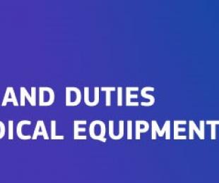 La Comisión Europea suspende los derechos de aduana y del IVA sobre la importación de equipos médicos originarios de países no pertenecientes a la UE