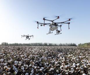 drones