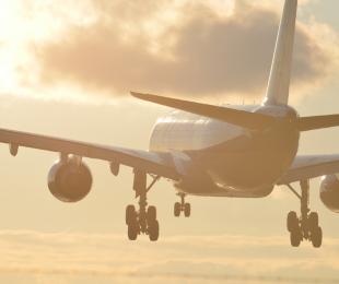 avión