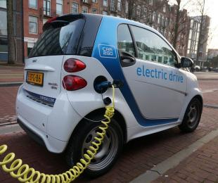 vehículos más limpios y seguros