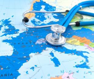 La Comisión Europea fomenta y facilita el tratamiento de los pacientes y el despliegue de personal médico a través de las fronteras