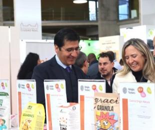 Castilla-La Mancha reclamará en Europa cláusulas espejo en acuerdos comerciales con terceros países