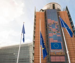 La Comisión Europea