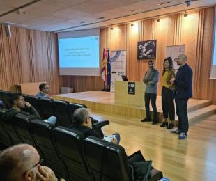 participación de un centenar de asociaciones en los seminarios sobre gestión de proyectos europeos