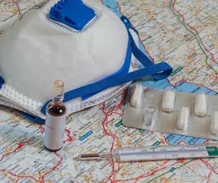 La Comisión aumenta la financiación de la investigación y selecciona diecisiete proyectos relacionados con el desarrollo de vacunas, tratamiento y diagnóstico