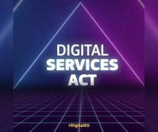 imagen con el texto &amp;quot;digital services act&amp;quot;
