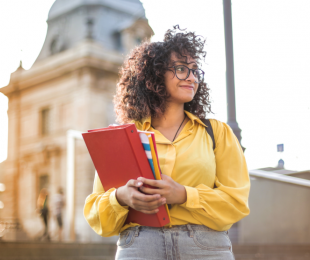 Informe anual Erasmus+