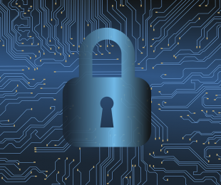 Imagen de Hackear, Ciberdelito y La ciberseguridad.