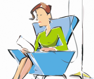 Lucha contra el Cáncer