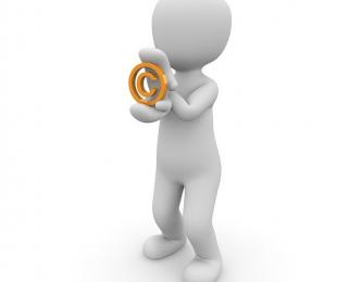 Derechos de autor