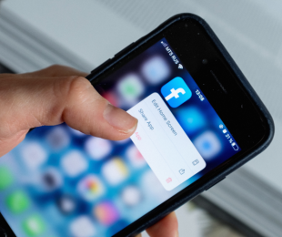 La Comisión multa a Meta