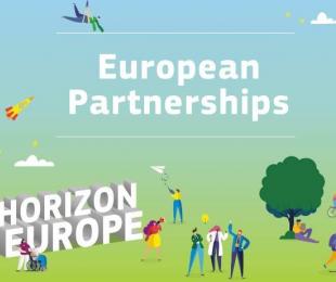 european partnerships