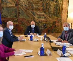 omité de Coordinación, Planificación y Seguimiento de la Estrategia Territorial Integrada de la región