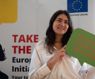 dos nuevas iniciativas ciudadanas