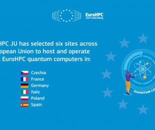 tecnología cuántica