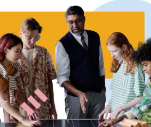 El nuevo Monitor de la Educación y la Formación