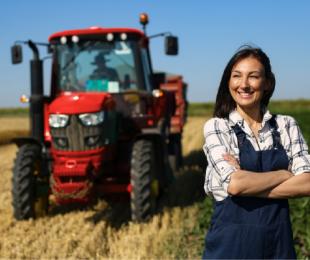 3 000 millones de euros de financiación del Grupo BEI para los agricultores y la bioeconomía