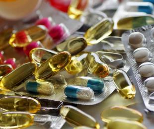 productos farmacéuticos