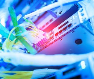 imagen de componentes de ordenador