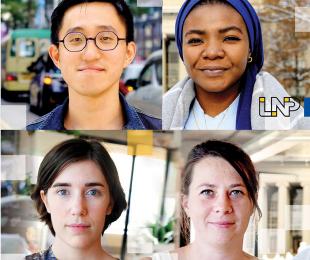 Premio de Periodismo Lorenzo Natali de 2020