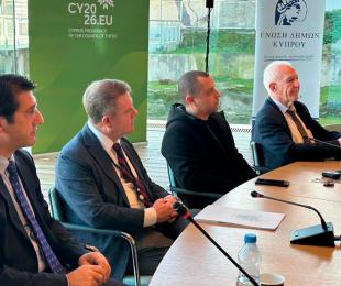 Castilla-La Mancha UE