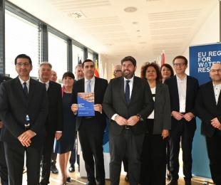 EUROPA CASTILLA-LA MANCHA